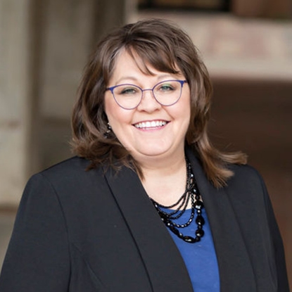 Alison M. Packard Photo