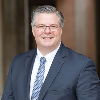 Daniel W. Packard Photo