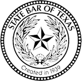 Texas Bar Texas Bar