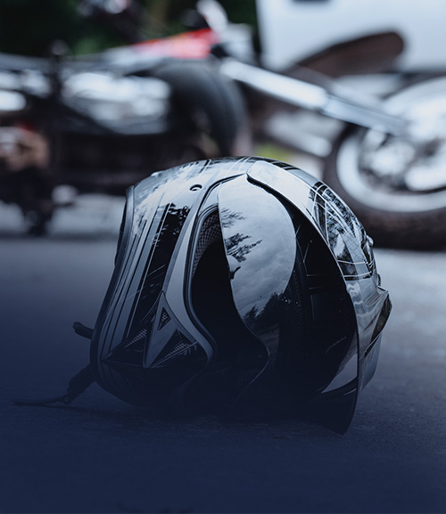 Motorcycle Accidents